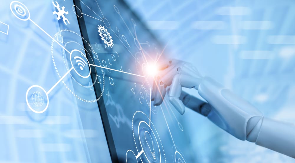 Creating the Future of Network Automation
