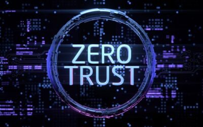 Zero Trust Security Architecture