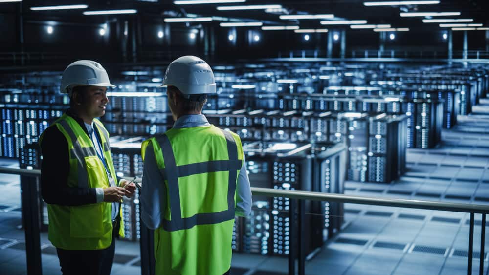Implementing a Network Modernization Strategy for Large-Scale Organizations