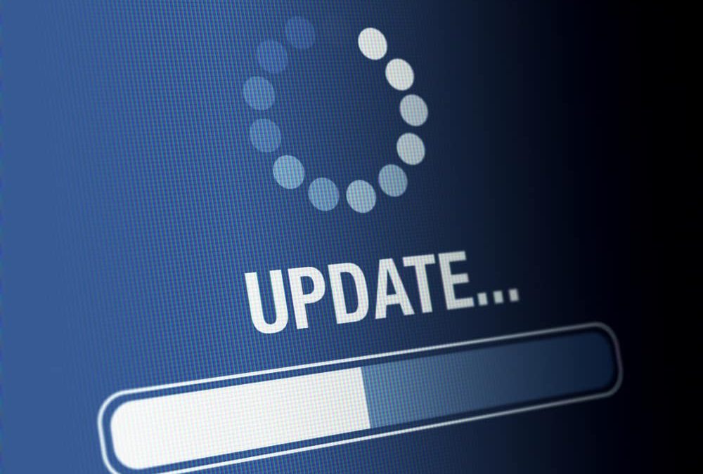 Upgrade Network Infrastructure With Minimal Business Interruption