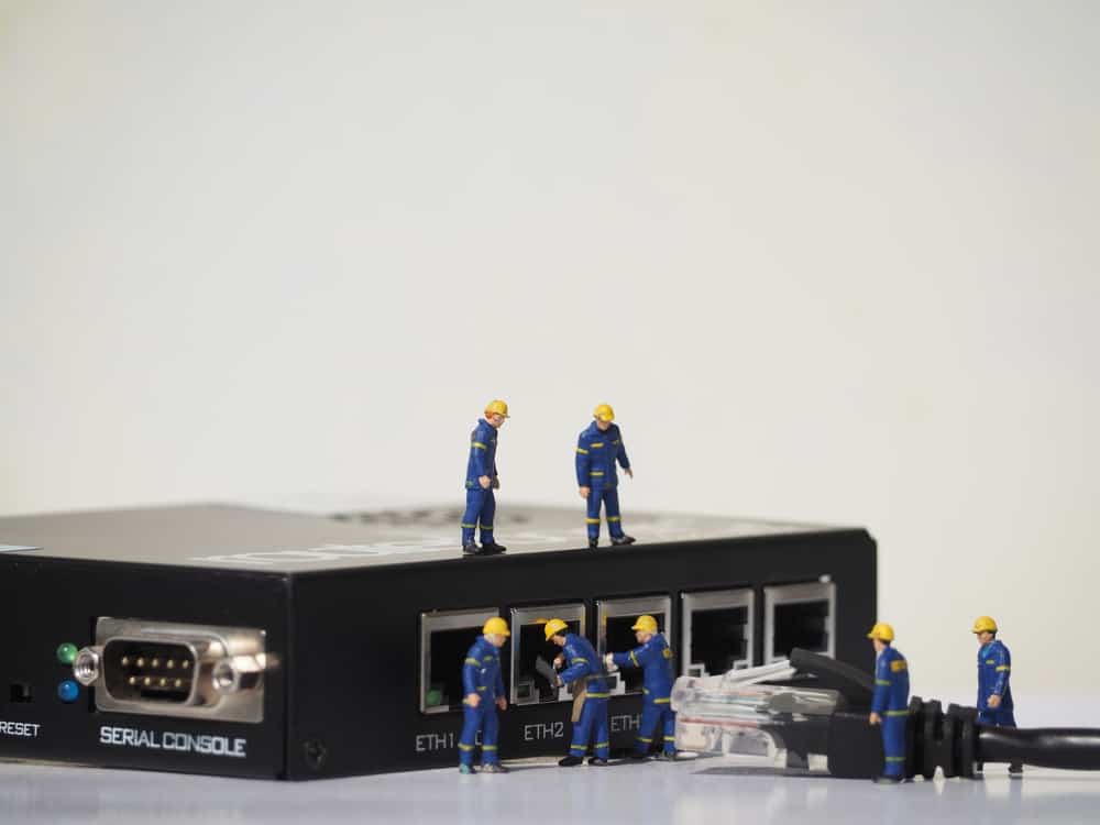 what is a serial console what is a serial console