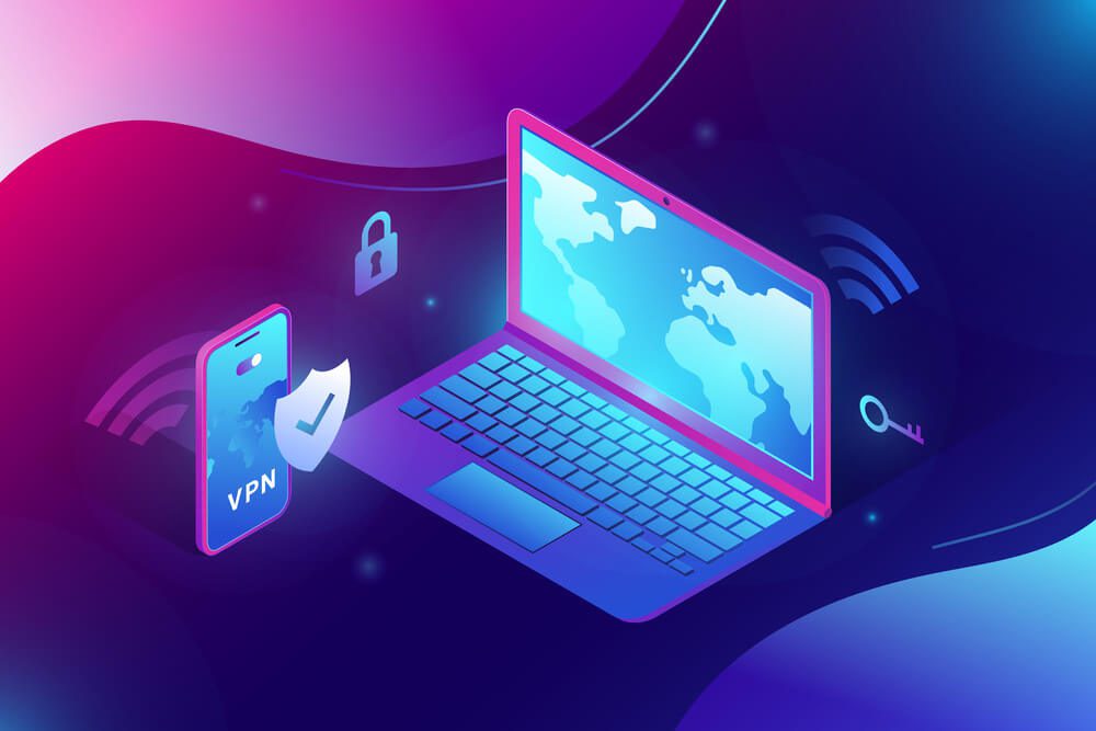 Zero Trust Network Access vs. VPN for Branch and Edge Networking