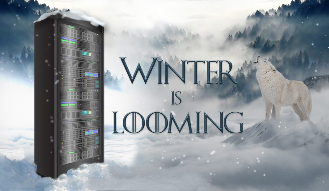 3 Gaps That Will Leave IT Teams Scrambling This Winter