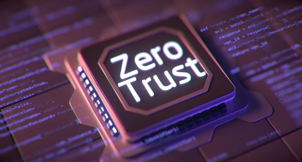How to Implement Zero Trust for OT
