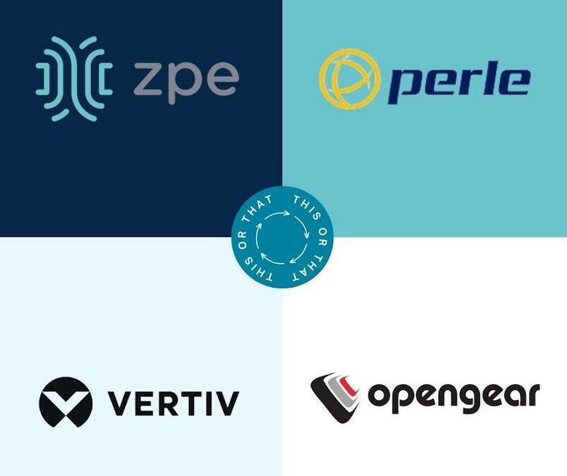 OOB Network Management Software Tools