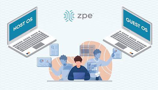Better Application Hosting & Guest OS