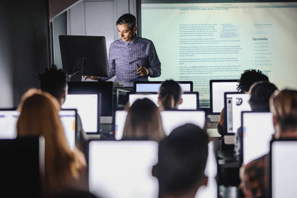 Classroom Classroom