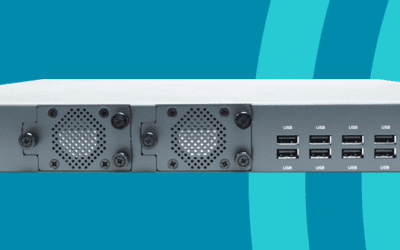 Learn About the World’s Fastest Serial Console Switch