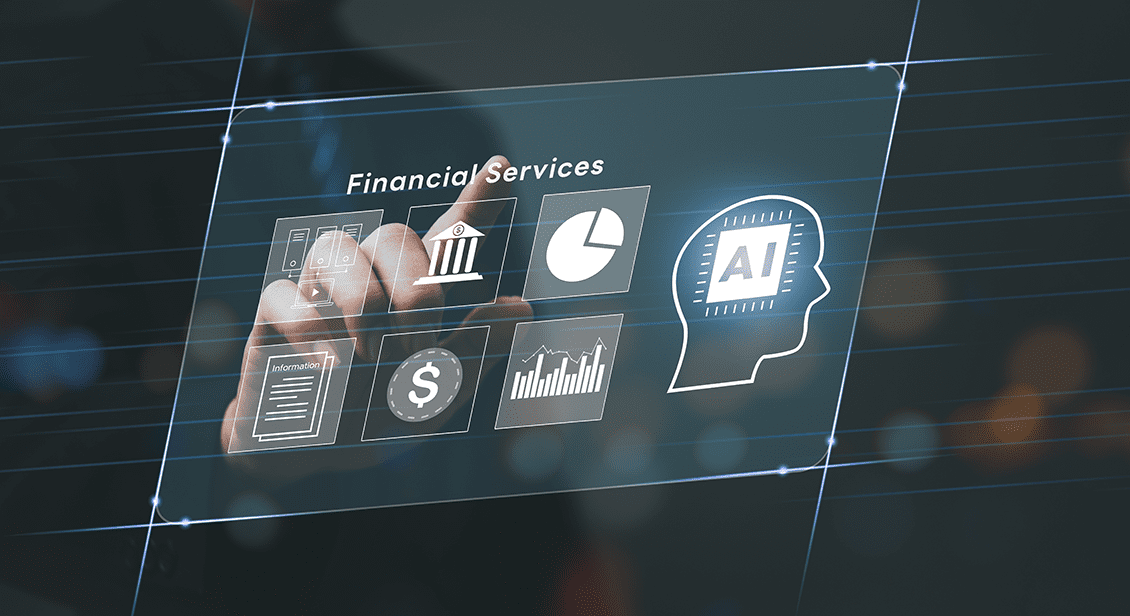 financial services financial services