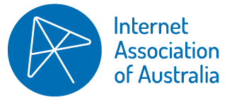 IAA Logo