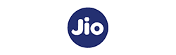 Jio Reliance 250×79