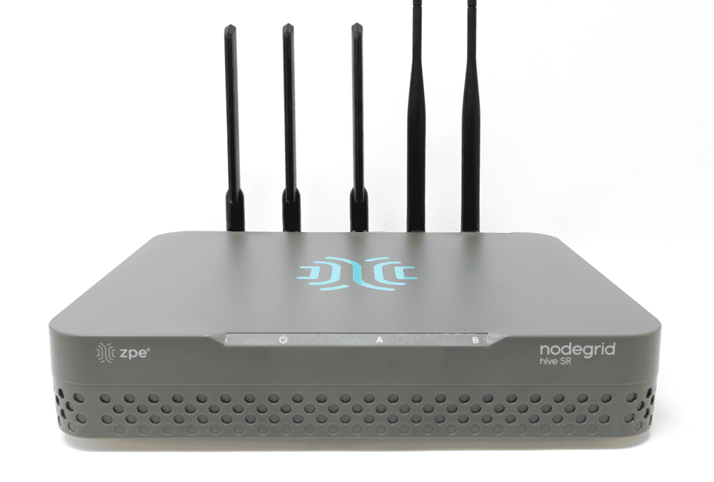 ZPE Systems introduces fully-integrated, open SD-Branch platform