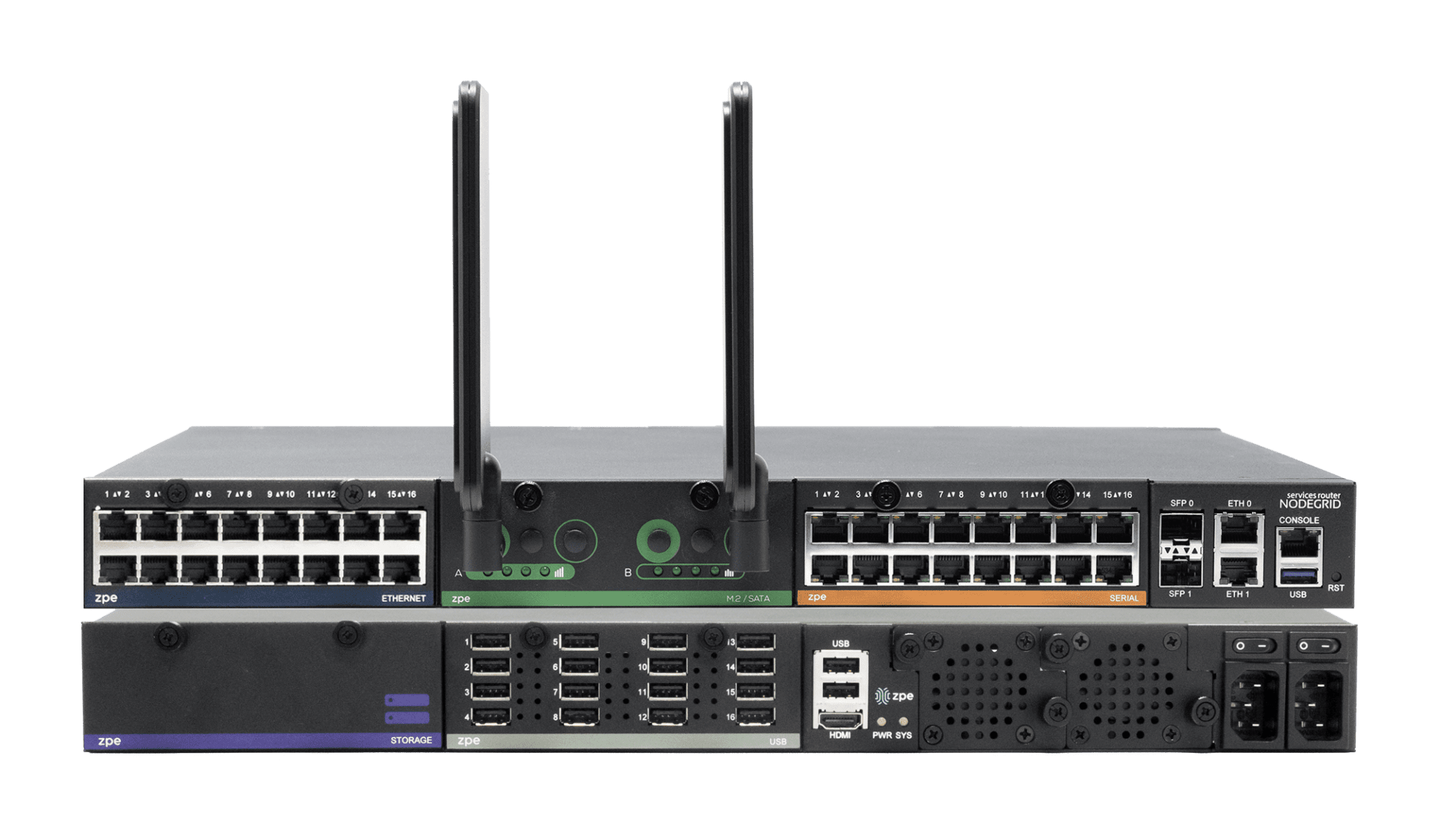 NSRSTACK2