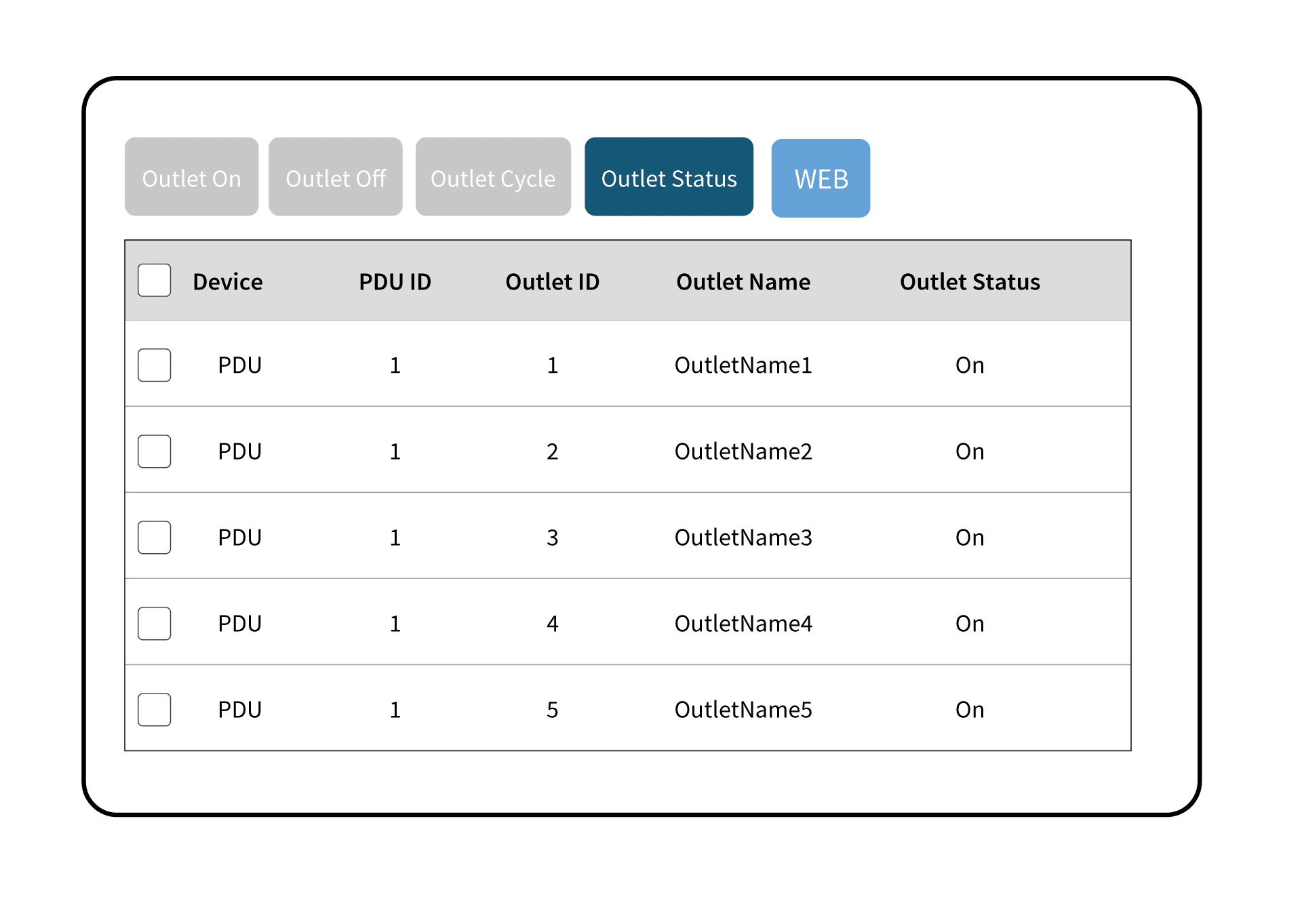 PowerManagement PowerManagement