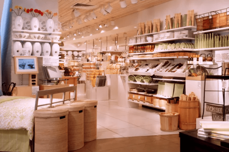 Retail Retail