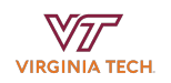 Virginia Tech Logo