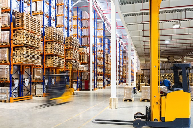 WarehouseOperations