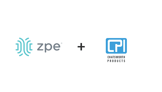 ZPE Systems, Chatsworth Products Collaborate to Provide Network Managers with Out-of-Band Outlet Control and Monitoring Capabilities