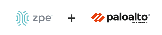 ZPE Systems + Palo Alto Networks ZPE Systems + Palo Alto Networks