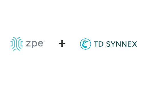 ZPE Systems Announces TD SYNNEX Partnership to Bolster Growth Strategy