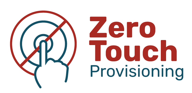 ZTP ZTP