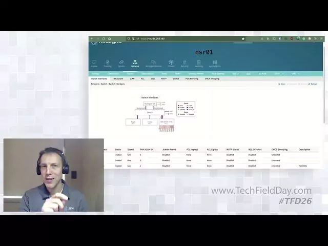 Demonstration: Automation Infrastructure as the Essential Building Block with ZPE Systems