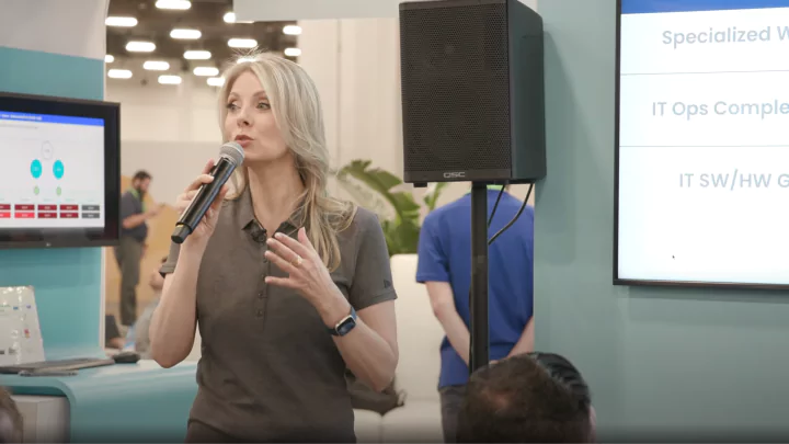 Putting Operations on Autopilot – ZPE Presents at Cisco Live 2023